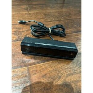 Microsoft Xbox One Kinect Motion Sensor - Black - Model 1520